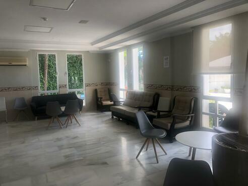 Residencia Aras De Lucena